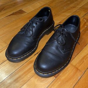 Dr. Martens shoes